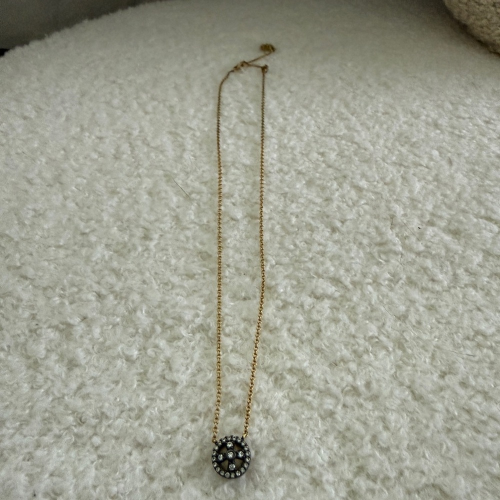 Freida Rothman Necklace and Ring Set